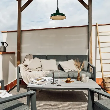 Apartament Spacest - Passeig De Sant Joan A