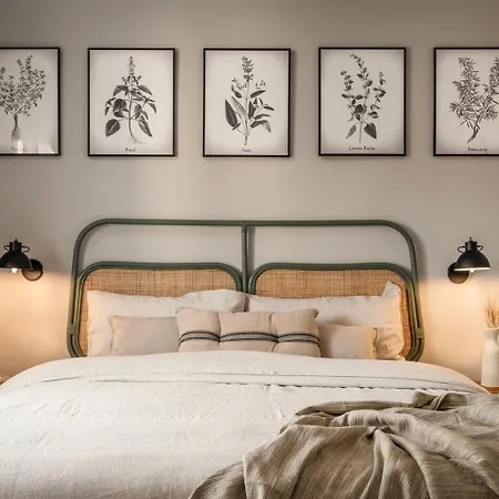 Apartament Spacest - Passeig De Sant Joan A Barcelona